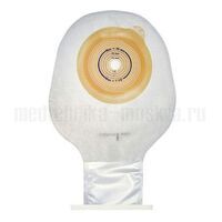 17467 Coloplast Alterna калоприемник детский дренируемый прозрачный 10-35 мм, 30 шт