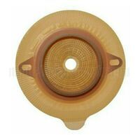 17701(1770) Пластина Coloplast Alterna плоская, фланец 40 мм, 5 шт
