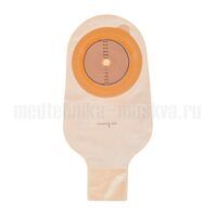 17450(5885) Coloplast Alterna калоприемник дренируемый непрозрачный 10-70 мм, 30 шт