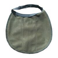 Фартук нагрудный для защиты гортани 4 слоя TRACHEA Норм, хаки арт. 10-428