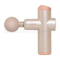 Беспроводной массажный пистолет Gess Revolver 877 Mini