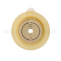 Конвексная адгезивная пластина Alterna Coloplast 17750, 15-43 мм, фланец 60 мм, 5 шт