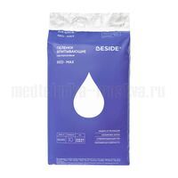 Пеленки впитывающие BESIDE 60х90 см, 10 шт. одноразовые