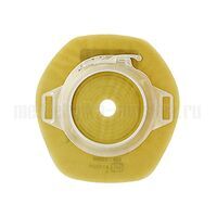 Пластина B.Braun Алмарис Преференс 73060RU с креплением для пояса, фланец 60(12-55) мм, 10 шт