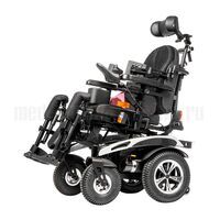 Инвалидная коляска с электроприводом Ortonica Pulse 390