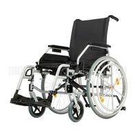 Кресло-коляска для инвалидов Ortonica Control One 300