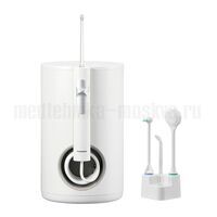 Ирригатор Panasonic EW1614W520 стационарный с насадками