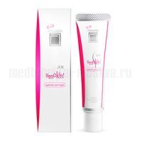 Зубная паста Apagard Smokin отбеливающая, 50 мл