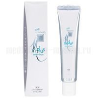 Зубная паста Apagard M-Plus отбеливающая, 125 мл