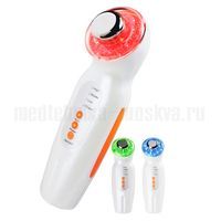 Ультразвуковой массажер Gezatone Superlifting m355