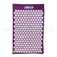 Коврик массажный акупунктурный Fosta F 0102