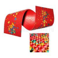 Аппликатор Ляпко Двойной 6.2 (размер 105х460 мм)