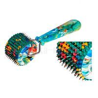 Аппликатор Ляпко Валик Лицевой (шаг игл 3,5 мм)