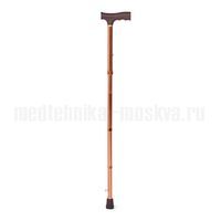 Телескопическая трость для ходьбы Армед FS927L