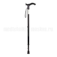 Трость телескопическая с УПС Armed FS9306L