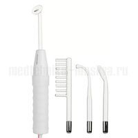 Дарсонваль Gezatone Biolift4 118 (BT-118) 4 насадки