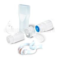 Дыхательный тренажер ПАРИ ПЭД S (PARI PEP S-SYSTEM)