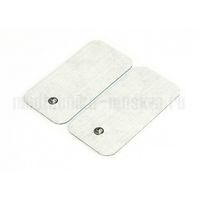 Электроды для миостимулятора Beurer (100х50) комплект 4 шт.