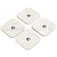 Электроды для миостимулятора Beurer (45х45) комплект 8 шт.