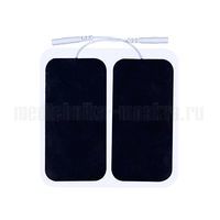 Электроды для миостимуляторов 70 х 120 мм