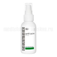 Миогель Гельтек для жирной кожи, 100 мл