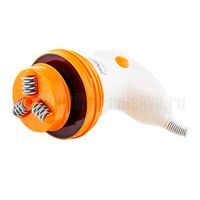 Массажер антицеллюлитный Body Shaper Gezatone AMG 121 (120)