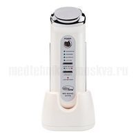 Массажер Galvanic Beauty SPA Gezatone M775