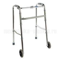 Ходунки на колесах СИМС2, R Wheel