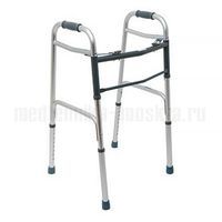 Ходунки 10185-ВА (усиленные, до 225 кг)