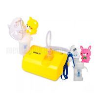 Ингалятор для детей Omron CompAir NE C24 Kids