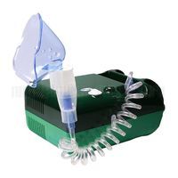 Ингалятор компрессорный MED 2000 Venice