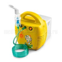 Ингалятор LD- 211C компрессорный (Little Doctor)