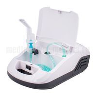 Ингалятор-небулайзер little doctor LD-210C компрессорный