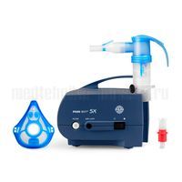 Ингалятор PARI BOY SX