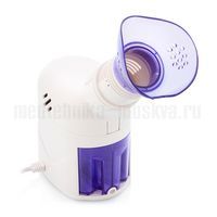 Ингалятор паровой B.Well WN 118