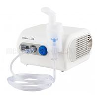 Компрессорный ингалятор-небулайзер Omron CompAir NE-C28 Plus