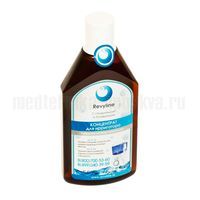 Концентрат для ирригатора Revyline, 400 мл