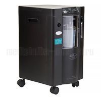 Концентратор кислорода Armed 7F 1L (черный)