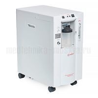 Концентратор кислорода Armed 7F-3L с выходом для ингаляций