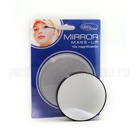 Косметическое зеркало Gezatone LM202 10х