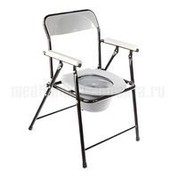 Кресло-туалет СИМС2 WC eFix