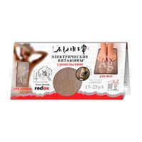 Лежак Доктор Редокс кристаллиты серебра