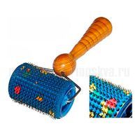 Аппликатор Ляпко Валик Универсальный (шаг игл 3,5 мм)