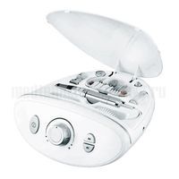 Маникюрно-педикюрный набор Beurer MPE100