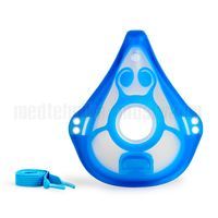 Маска Pari для детей из пластмассы