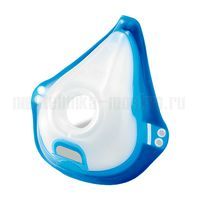 Маска Pari для взрослых (из пластмассы)