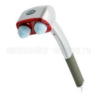 Массажер медицинский с лампой инфракрасного излучения МН-102 Nozomi