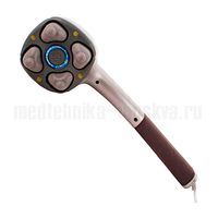 Массажер медицинский с ионизатором Nozomi MH-103