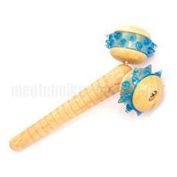 Массажер для лица Тривес М-526