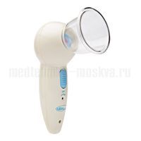 Вакуумный массажер Gezatone Vacu Beauty